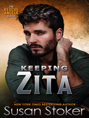 cover image of Keeping Zita